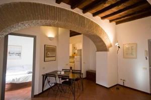 Residenza San Calisto Roma