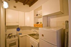 Hotel Residenza San Calisto *