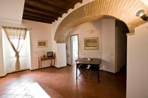 Residenza San Calisto