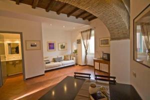 Hotel Residenza San Calisto